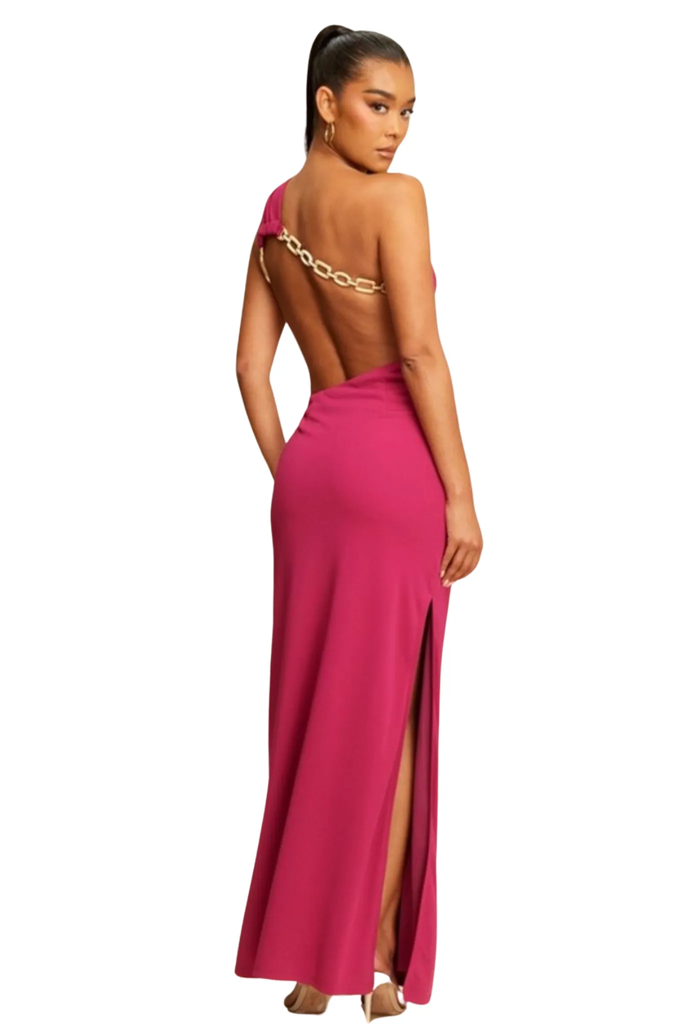 Leara Maxi Dress