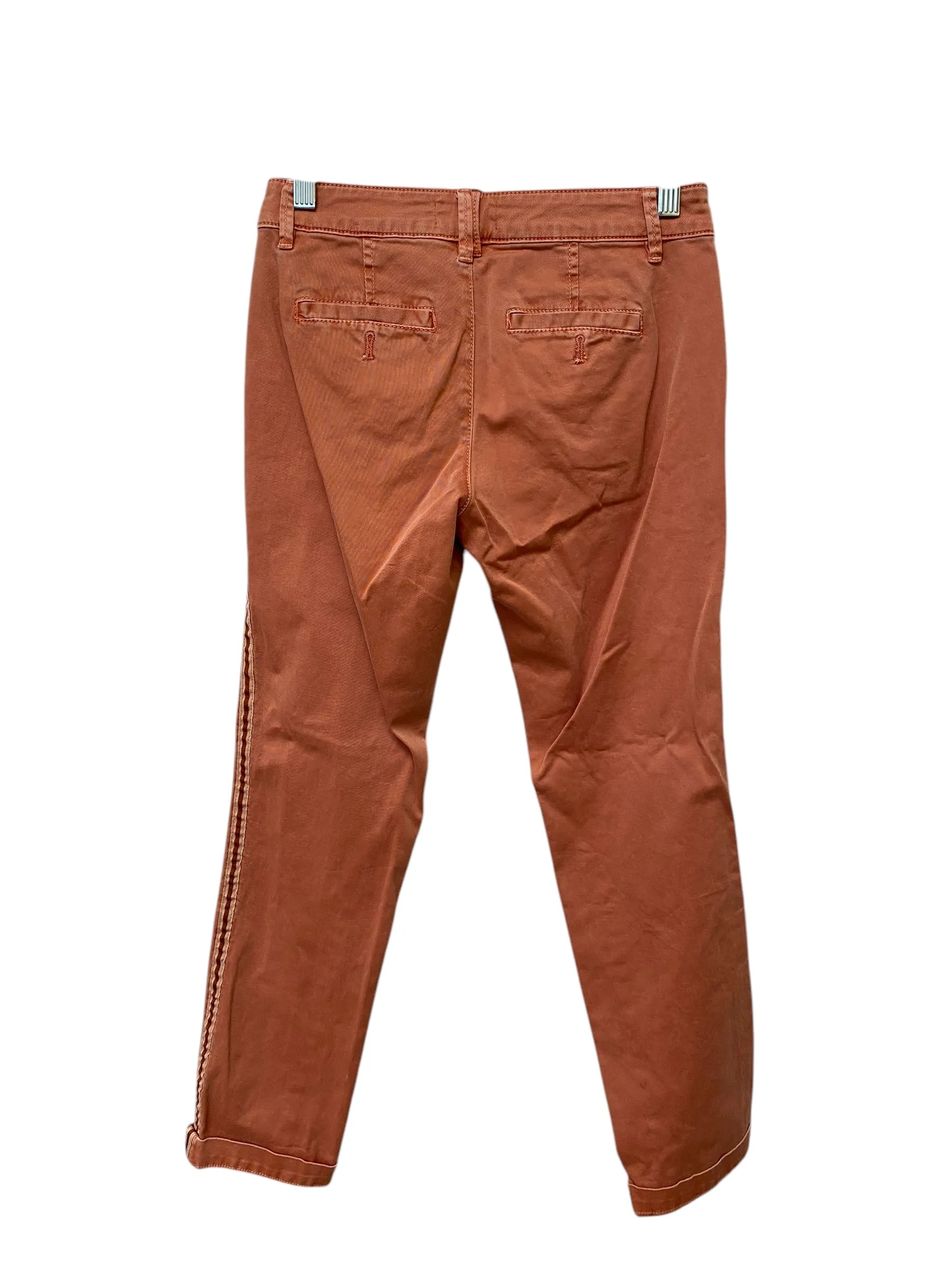 Pants Other By Clothes Mentor In Pink, Size: 24